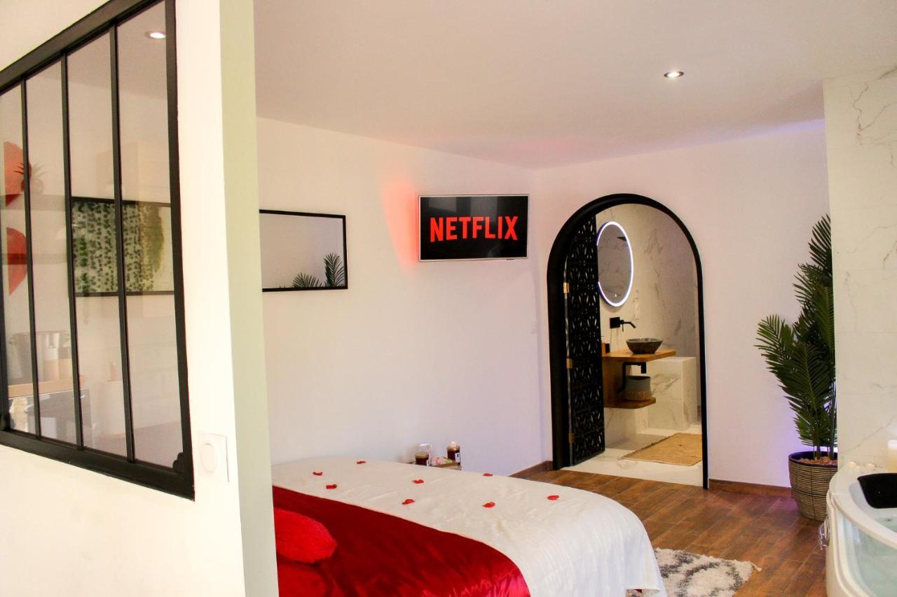 Appartement Cosy & Balneo - Centre De Sarlat 외부 사진